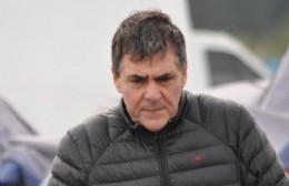 Corria en el Mouras y se murió de un infarto en plena pista