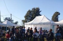 Hoy finaliza Nos vemos en el barrio: Se espera la visita del Intendente