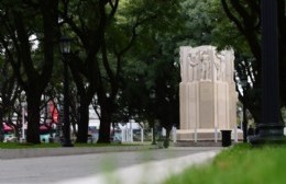 Reapertura de Plaza Rocha con shows en vivo