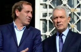 Sin lugar para la militancia: Alak sigue nombrando como funcionarios a dirigentes de Garro
