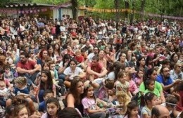 La Municipalidad organiza un evento de la cerveza junto a la biblioteca de los niños del Parque Saavedra