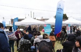 La Municipalidad informó que más de 35 mil vecinos se beneficiaron en el programa "Nos vemos en el Barrio"