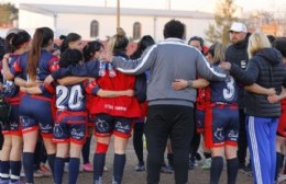 Las chicas de Montoro dejaron todo, pero perdieron por penales