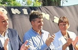 ESS 55: emplazaron al director de Cultura y Educación de la comuna