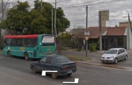 Habría contaminación del agua en el 8 de Marzo