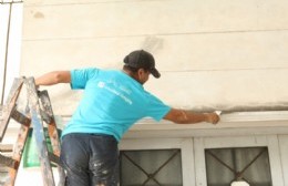 Ampliaron "Ciudad Limpia" a nuevas localidades