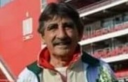 Con Oscar "Cacho" Arena el frente Somos Buenos Aires presentó la lista de candidatos