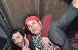 Habrá Rock And Roll Pura Vida
