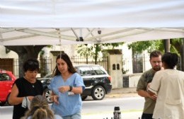 Campaña contra el dengue y hantavirus y más servicios gratuitos de salud esta semana en La Plata