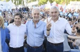 Que la unión le traiga soluciones a la Ruta 11 en Villa Elvira