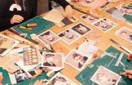 Una experiencia diferente en Meridiano: Taller de Collage y botánica en La Chicharra