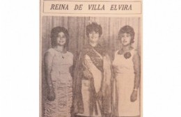 En los carnavales de antes se elegían reinas y princesas: Conocé a las ganadoras de Villa Elvira 1966