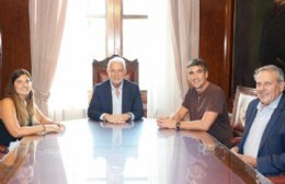 Disponen un aumento del 10 por ciento para los trabajadores municipales de La Plata