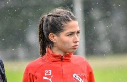 Una jugadora local está a punto de debutar en la primera de Quilmes