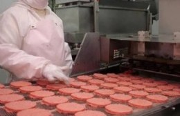 Tambalea Paty y suspende trabajadores: Como la carne y el cerdo podrían llegar hamburguesas importadas