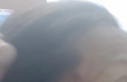 Un Búho tiene atemorizados a los vecinos de Ignacio Correas
