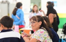 Jornadas de salud gratuitas: El miércoles llegan a Villa Elvira, enterate donde van a estar