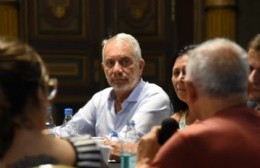 Ya está en el Concejo Deliberante el Presupuesto 2026 enviado por Alak