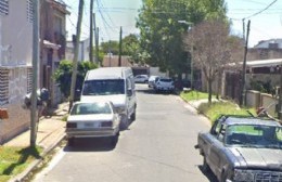 Tuvo la basura sin retirar cinco días y se hartó de ESUR