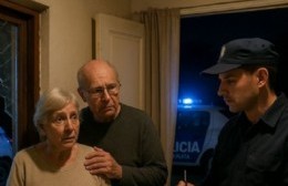 Barrio Gambier: Robo a una pareja de jubilados