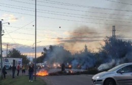 Cortaron 137 y 90 porque llevaban 48 horas sin luz: La toma terminó cuando volvió la energía