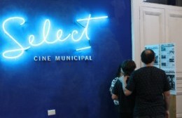 Cartelera de cines municipales
