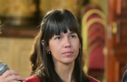 Micaela Maggio: "El Gobierno nacional pone en riesgo la salud pública restringiendo medicamentos"