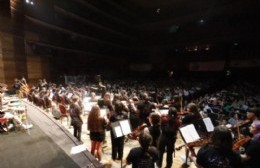 Presencia local en los festejos de la Estación Provincial el próximo domingo