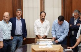 Se abrieron los sobres de la licitación del transporte público para los próximos 12 años en La Plata