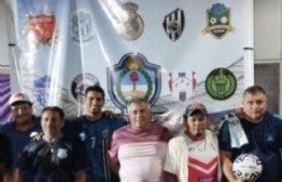 Nueva liga de Fútbol que reunirá varios equipos de la región