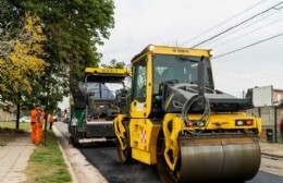 Anuncian cortes y desvíos por obras