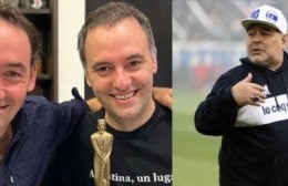 El hermano de Adorni será el uno  en LLA: Bajaron a Juanes Osaba