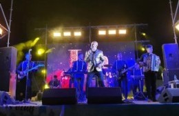 Domingo 18: Shows de bandas de rock en el Parque Cívico de Berisso