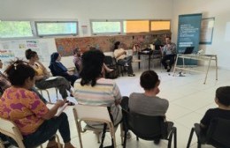 Lanzan un compromiso abierto a la comunidad para el abordaje de las adicciones