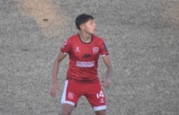 Orgullo de AFI 19 debutó en Cambaceres