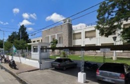 Un preso quiso huir de la Unidad 9: fue atrapado en el techo del penal de 76 y 10