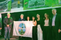 Comenzaron los festejos del 118 aniversario de Villa Elvira