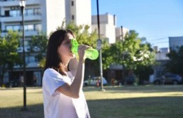 Consejos para una correcta hidratación