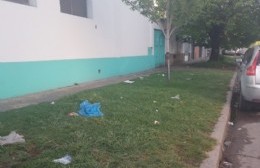 Hay que ponerle Rec porque la Gestión está en Pausa