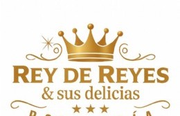 Rey de Reyes atiende a sus clientes hasta la madrugada
