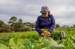 Encuentro de la agroecología en City Bell