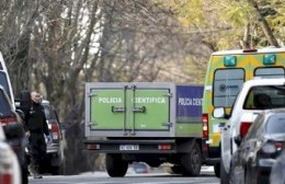 Encontraron a un hombre fallecido en Ruta 11 y 620