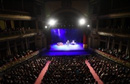 El Coliseo Podestá cerró el semestre con casi 27 mil espectadores y un fuerte impacto en la economía