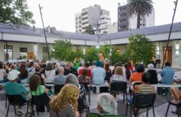 Jornadas culturales al aire libre: Cine y cuentos nocturnos