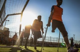 La discapacidad como cuestión de derechos humanos: una jornada de reflexión y compromiso social en la UCALP