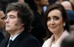 Javier Milei habló para un medio español y destrozó a la vice presidenta