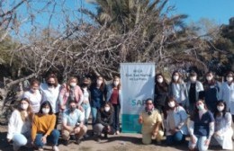 Jornada de Salud en La Casita de los Pibes