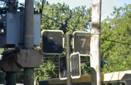 Las calles de Villa Elvira tienen nombres y pocos lo saben