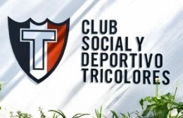 Tricolores inauguró el sábado su nuevo polideportivo