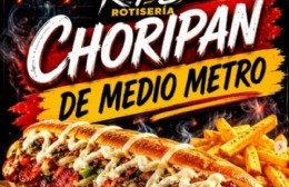 Rey de Reyes tu opción en Rotisería de Comidas de la region